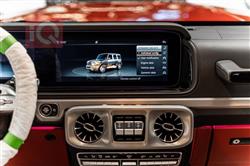 مێرسێدس بێنز G-Class